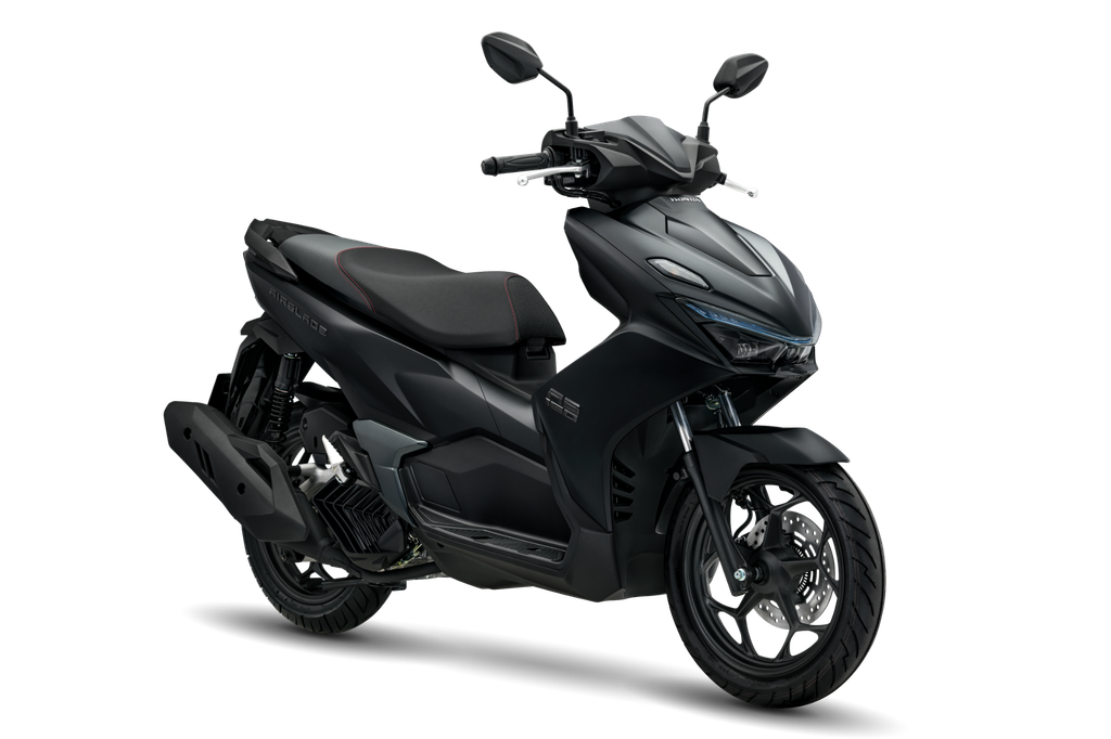 Xe tay ga Honda Air Blade 2026 160