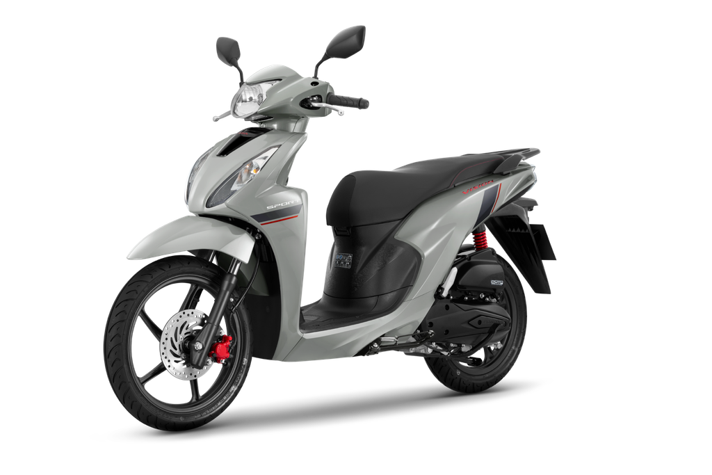 Honda Vision Thể thao 2026