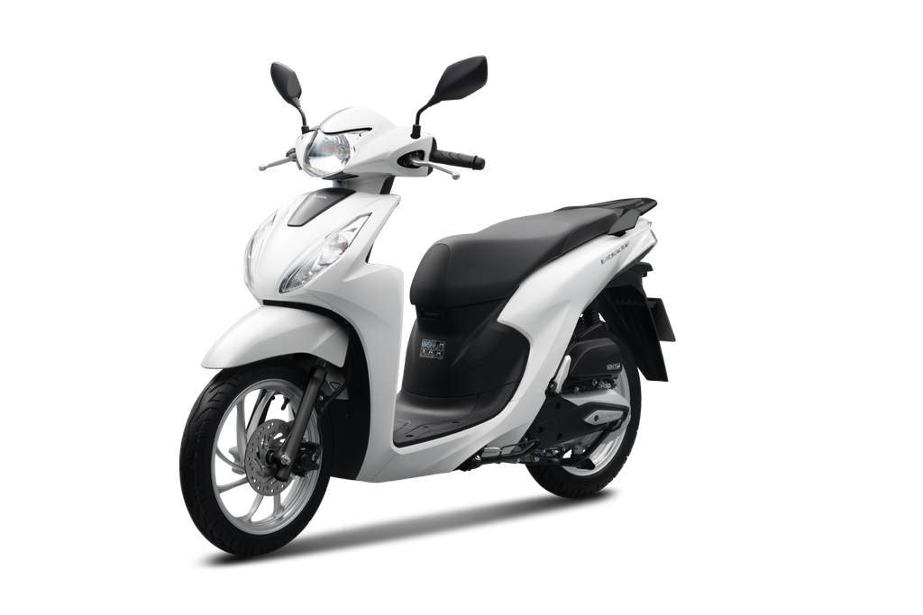 Honda Vision Tiêu chuẩn 2026