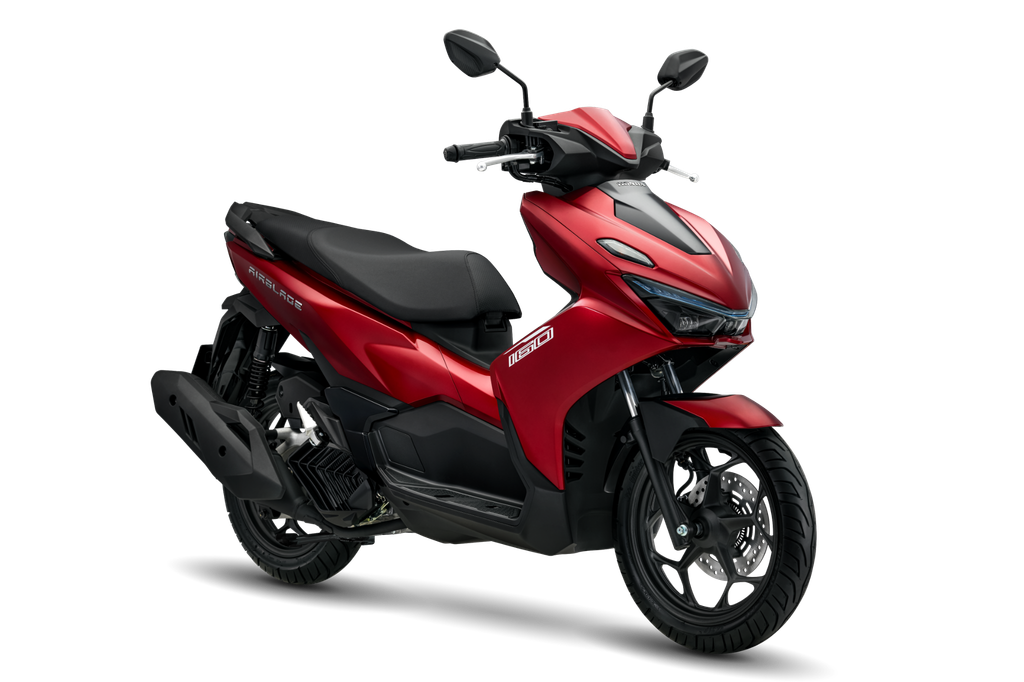 Xe tay ga Honda Air Blade 2026 160