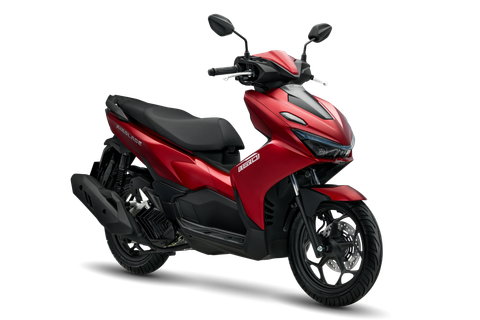  Xe tay ga Honda Air Blade 2026 160 