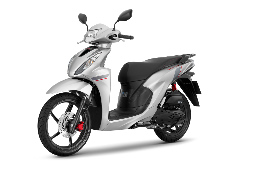 Honda Vision Thể thao 2026