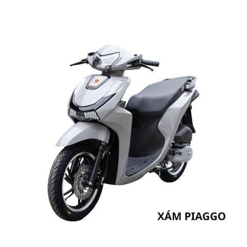  Xe ga Victoria AT88 - ROYAL 50cc 
