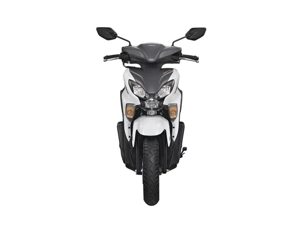 Yamaha GEAR 125 Hybrid phiên bản cao cấp