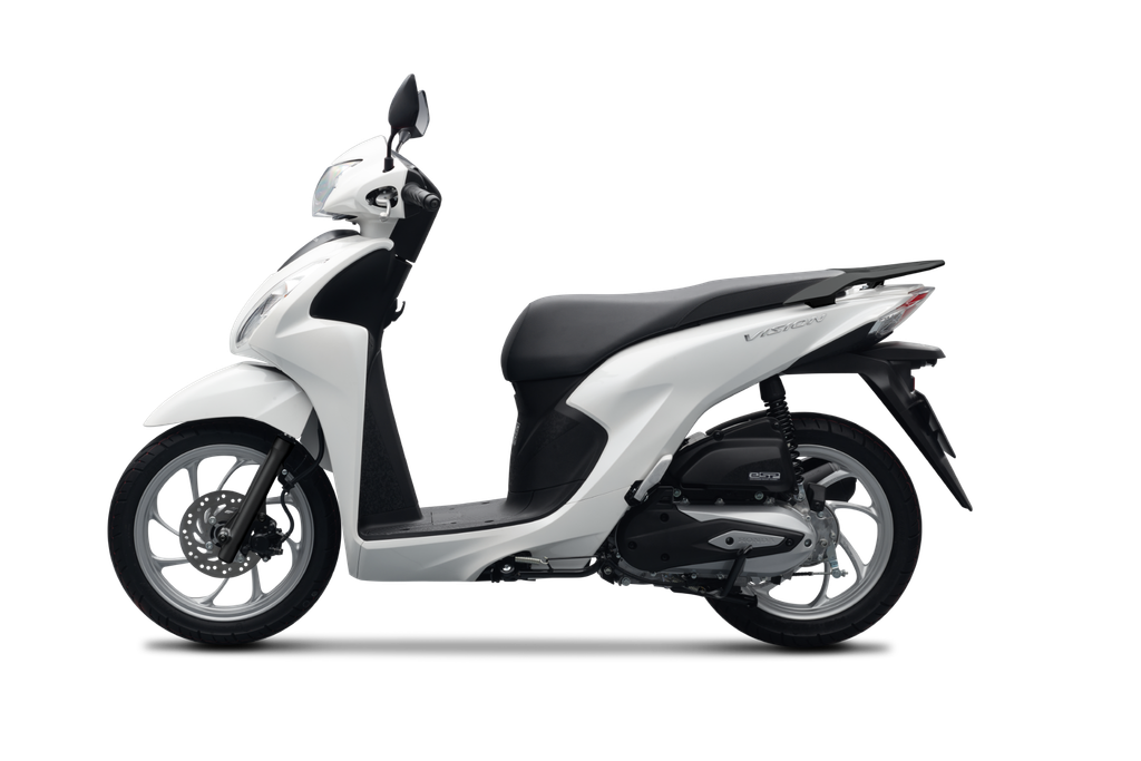 Honda Vision Tiêu chuẩn 2026