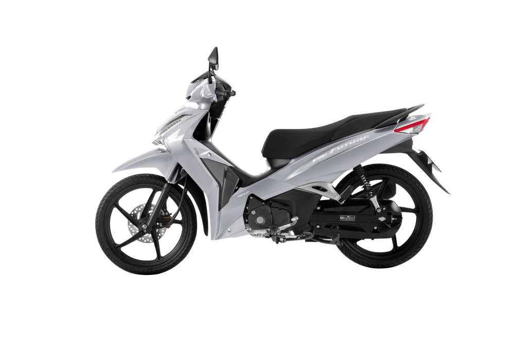 Xe máy Honda Future 2026 125 FI phiên bản Đặc Biệt