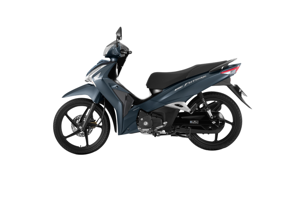 Xe máy Honda Future 2026 125 FI phiên bản Đặc Biệt