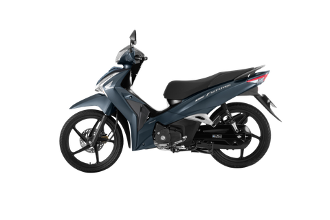  Xe máy Honda Future 2026 125 FI phiên bản Đặc Biệt 