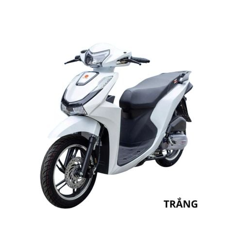  Xe ga Victoria AT88 - ROYAL 50cc 