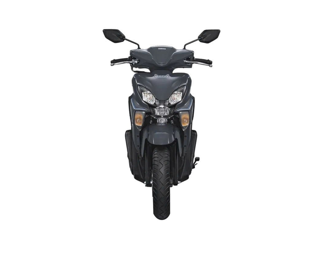 Yamaha GEAR 125 Hybrid phiên bản tiêu chuẩn