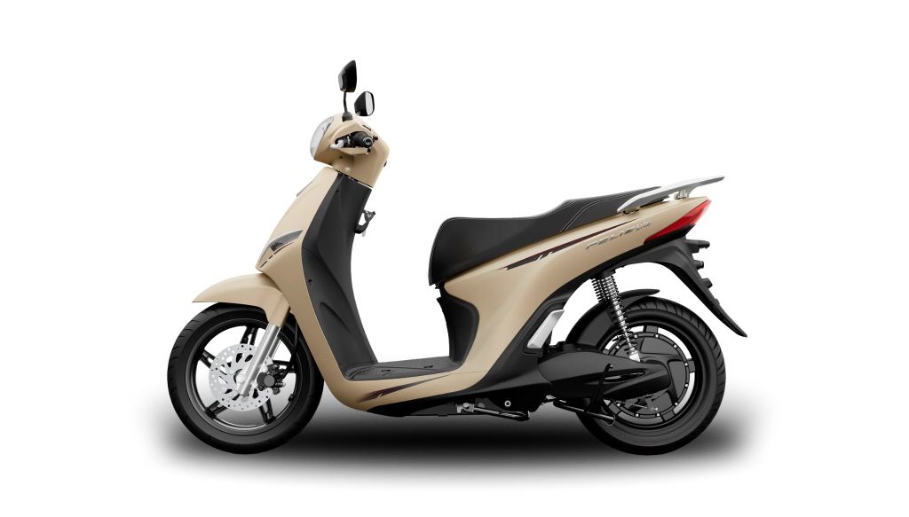 Xe máy điện VinFast Feliz Lite