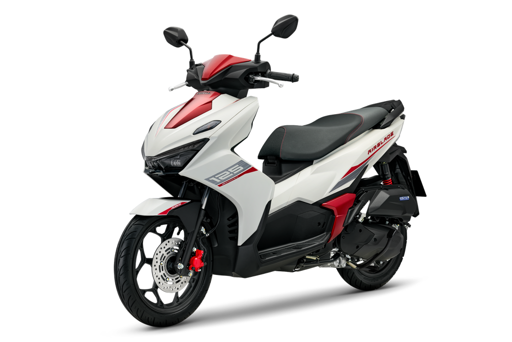 Xe tay ga Honda Air Blade 2026 125cc  - Phiên Bản Thể Thao
