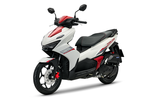 Honda Air Blade 2026 125cc  - Phiên Bản Thể Thao 