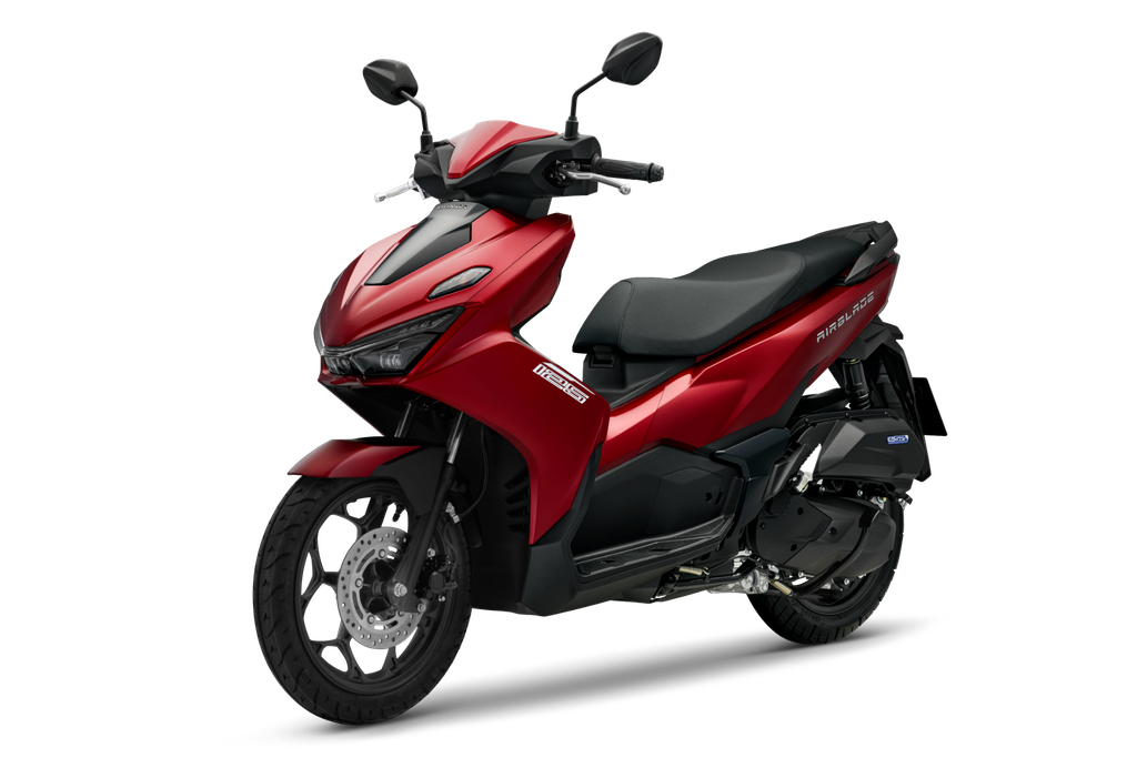 Xe tay ga Honda Air Blade 2026 125cc  - Phiên Bản Tiêu Chuẩn