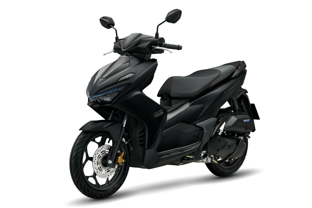 Xe tay ga Honda Air Blade 2026 160