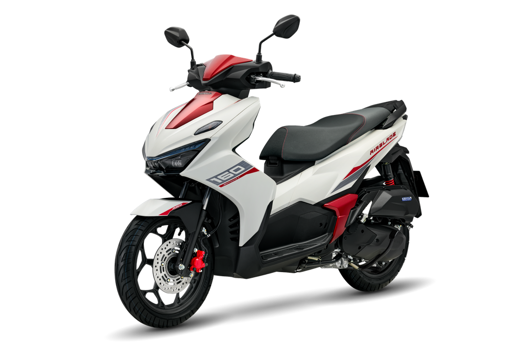 Xe tay ga Honda Air Blade 2026 160
