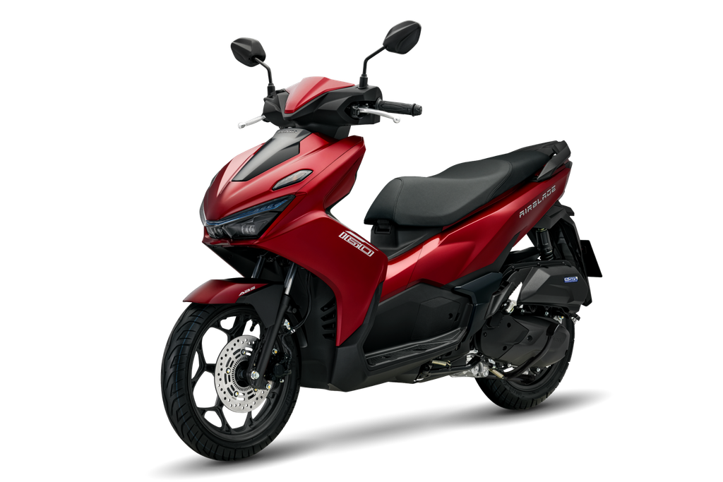 Xe tay ga Honda Air Blade 2026 160