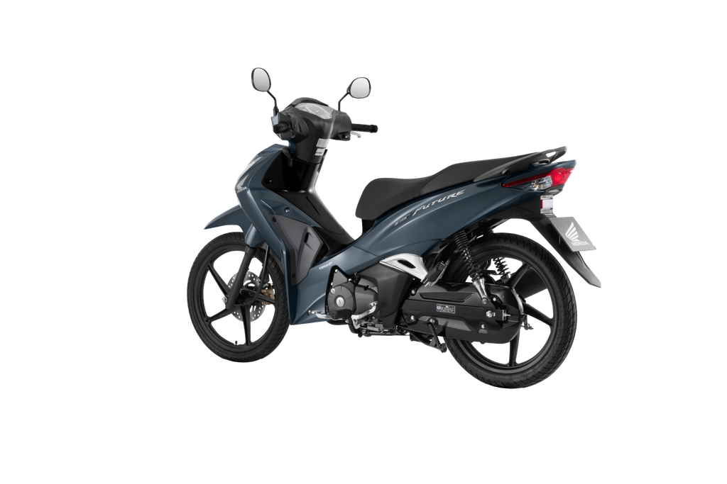 Xe máy Honda Future 2026 125 FI phiên bản Đặc Biệt