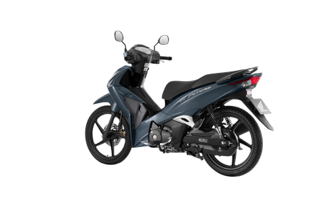  Xe máy Honda Future 2026 125 FI phiên bản Đặc Biệt 