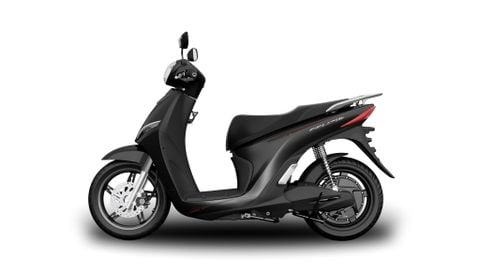  Xe máy điện VinFast Feliz Lite 