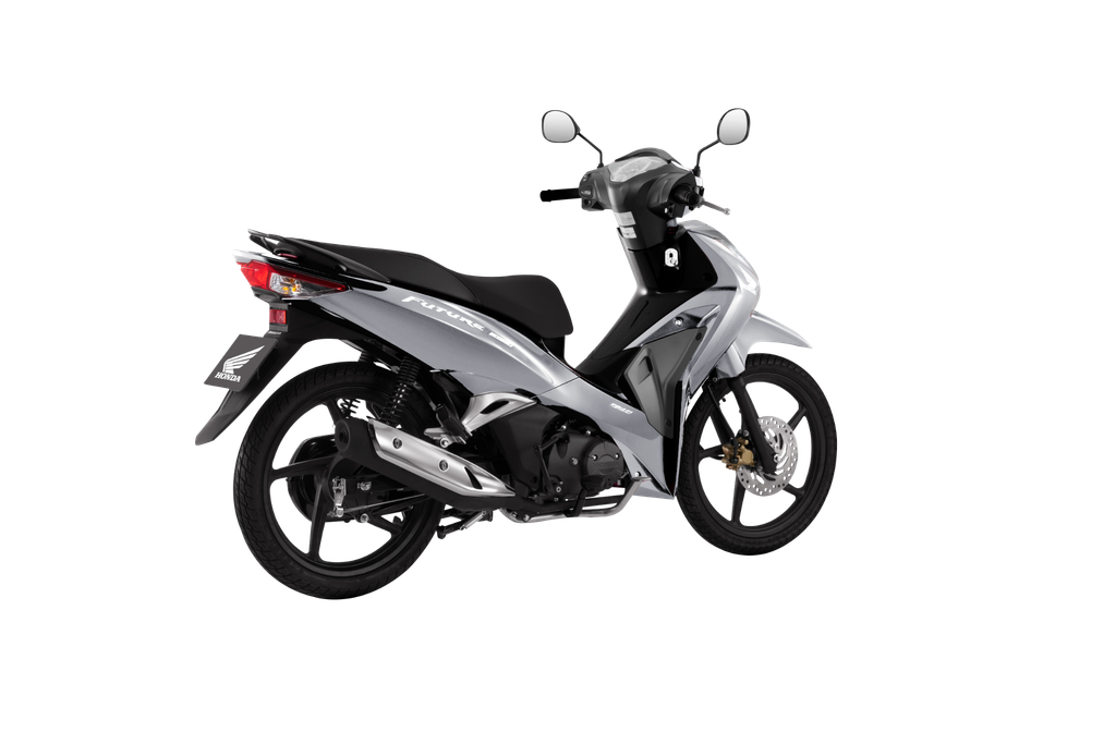 Xe máy Honda Future 2026 125 FI phiên bản Đặc Biệt