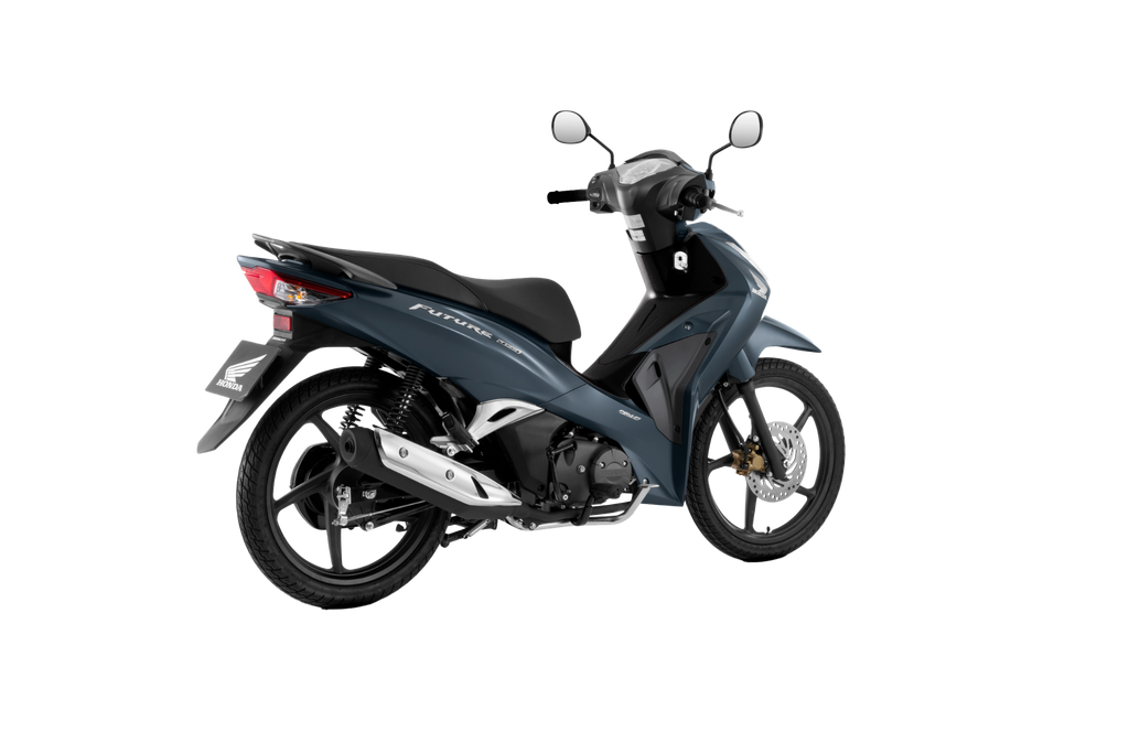 Xe máy Honda Future 2026 125 FI phiên bản Đặc Biệt