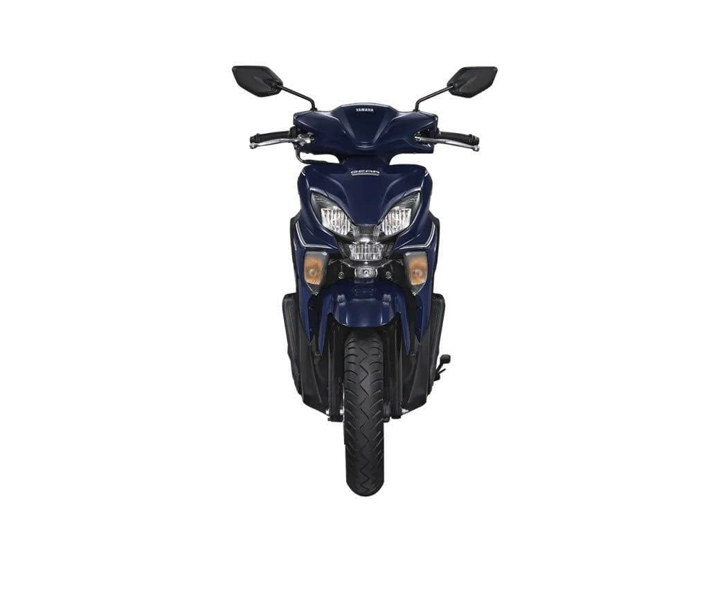 Yamaha GEAR 125 Hybrid phiên bản tiêu chuẩn
