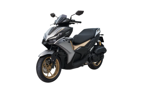  Xe tay ga Yamaha NVX 155 NVX V3 phiên bản tiêu chuẩn 2025 