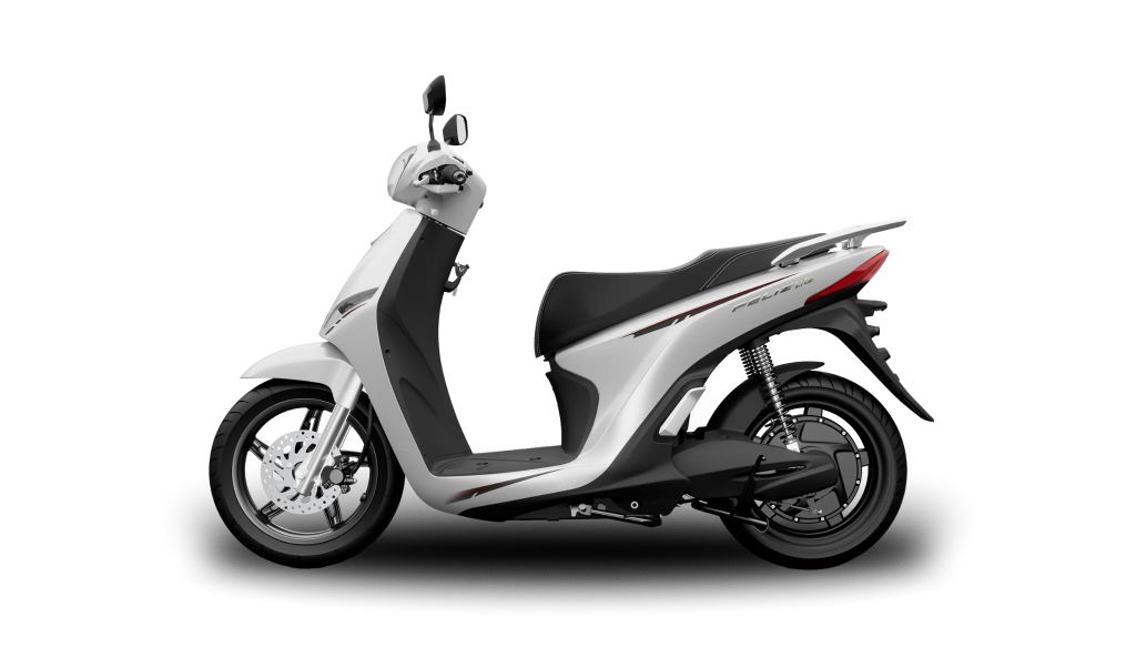 Xe máy điện VinFast Feliz Lite