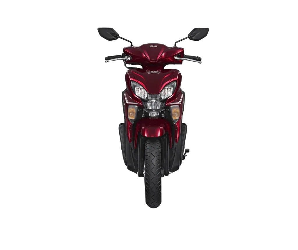 Yamaha GEAR 125 Hybrid phiên bản tiêu chuẩn