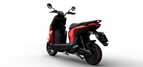  Xe máy điện VinFast Flazz 