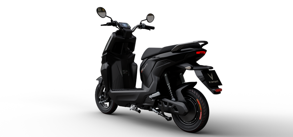 Xe máy điện VinFast Flazz