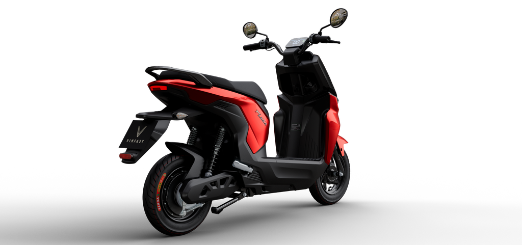 Xe máy điện VinFast Flazz