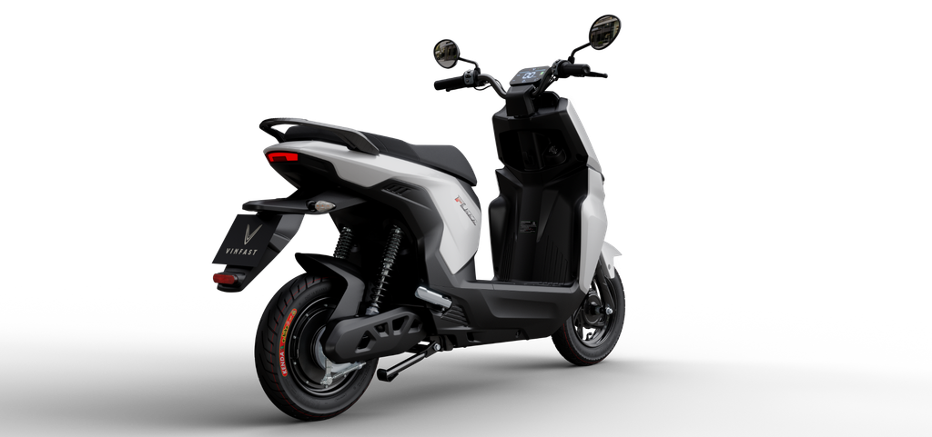 Xe máy điện VinFast Flazz