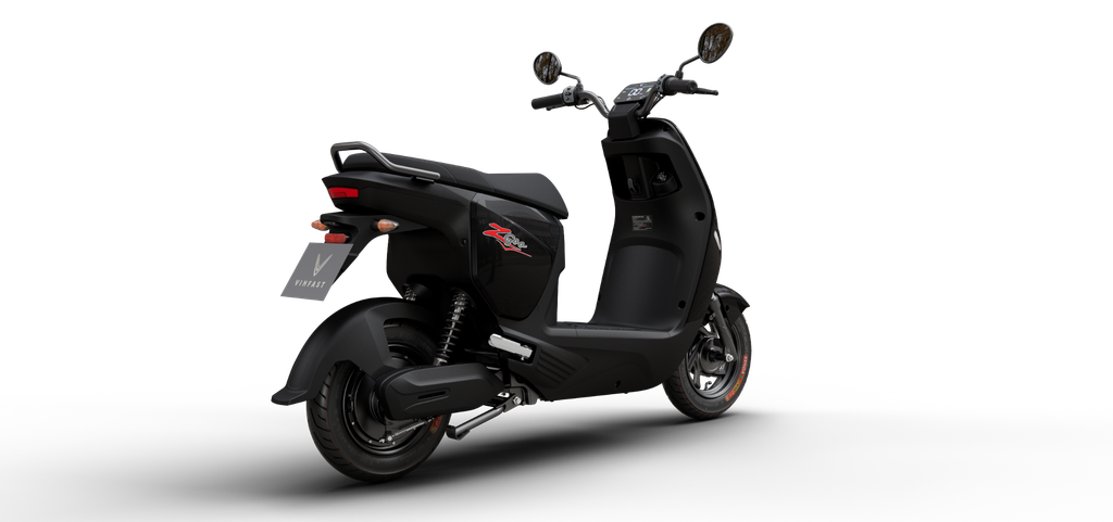 Xe máy điện VinFast ZGoo