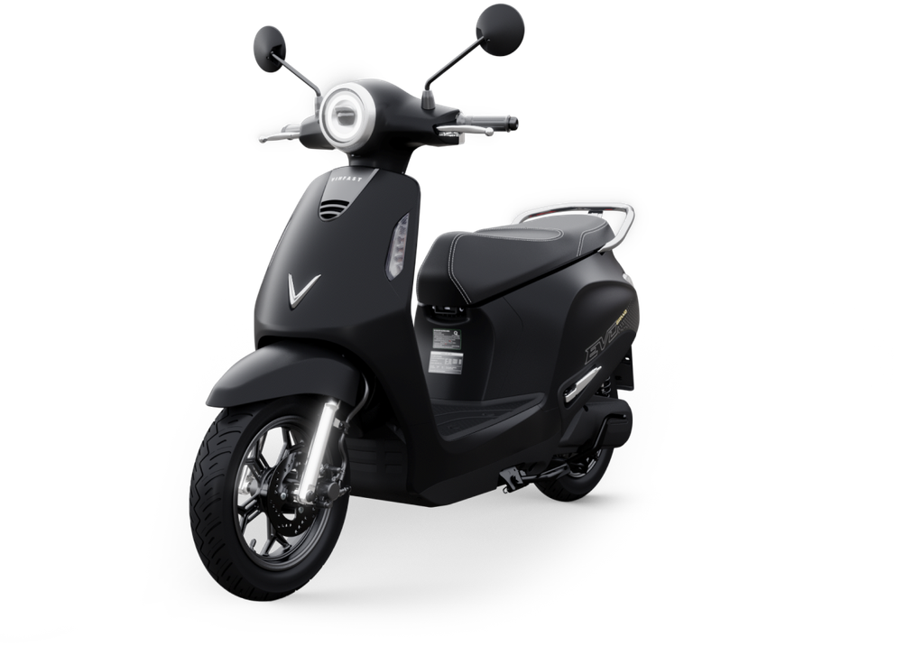Xe máy điện VinFast Evo Grand