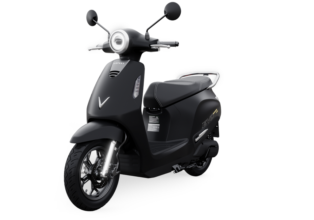 Xe máy điện VinFast Evo Grand Lite