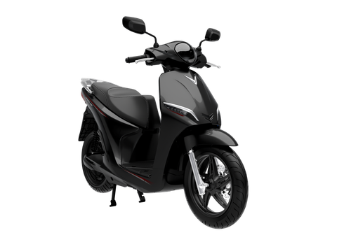  Xe máy điện VinFast Feliz 2025 