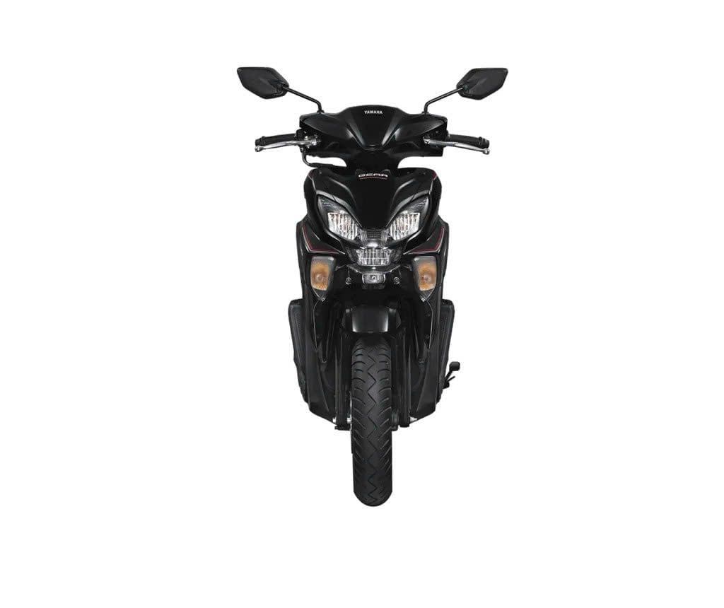 Yamaha GEAR 125 Hybrid phiên bản tiêu chuẩn