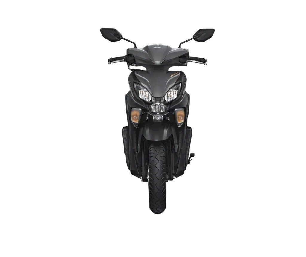 Yamaha GEAR 125 Hybrid phiên bản cao cấp