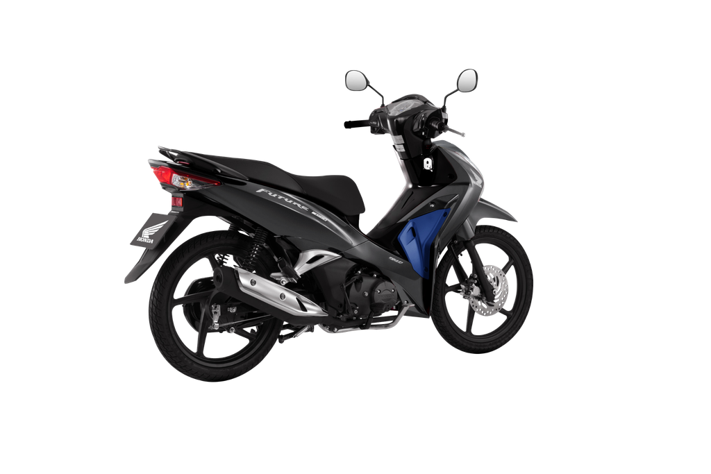 Xe máy Honda Future 2026 125 FI phiên bản Cao Cấp