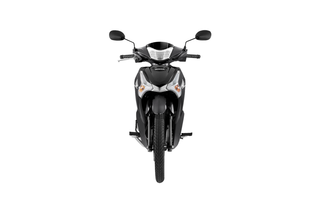 Xe máy Honda Future 2026 125 FI phiên bản Cao Cấp