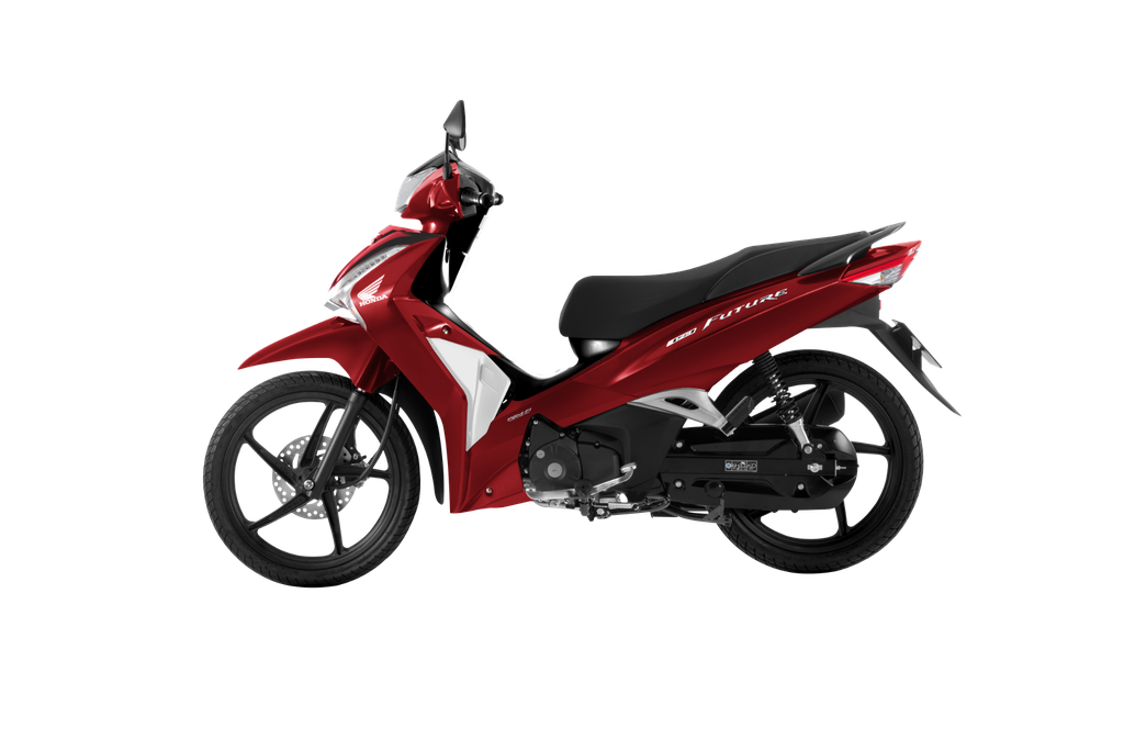 Xe máy Honda Future 2026 125 FI phiên bản Cao Cấp