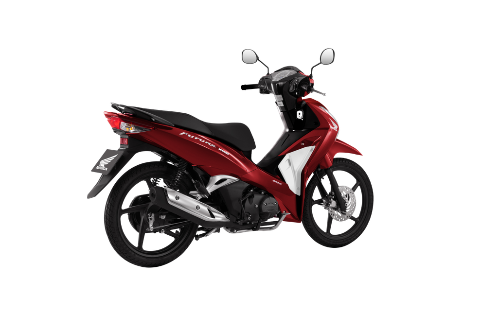 Xe máy Honda Future 2026 125 FI phiên bản Cao Cấp