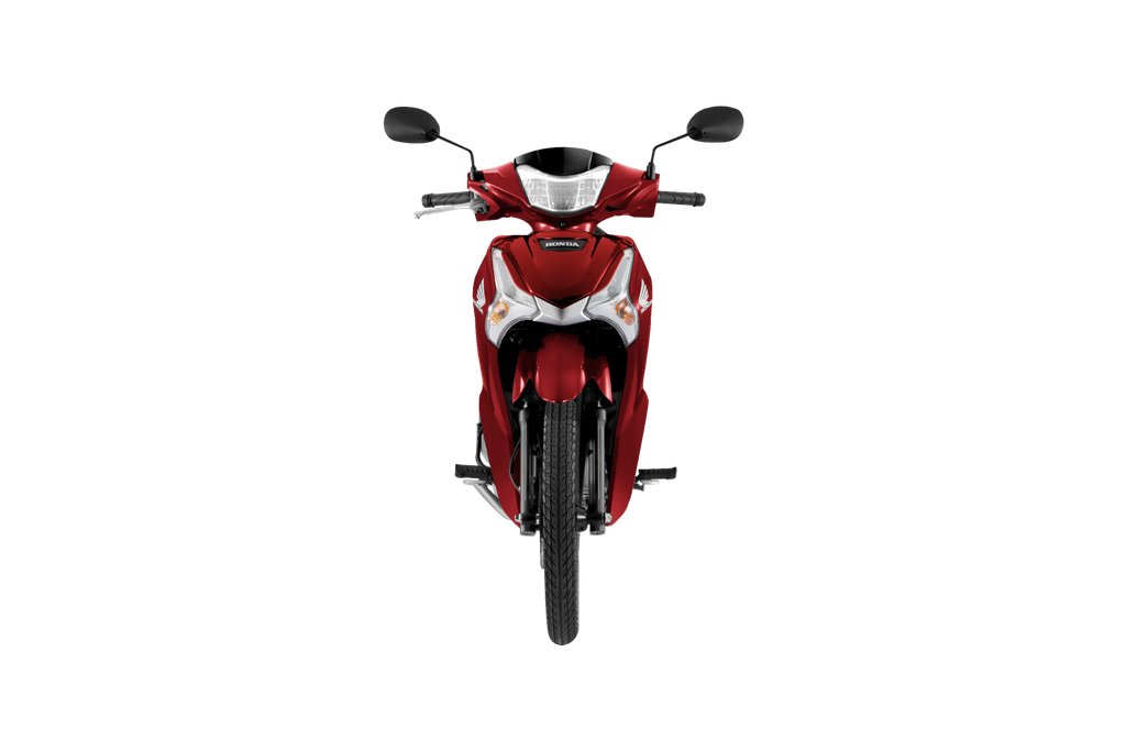 Xe máy Honda Future 2026 125 FI phiên bản Cao Cấp