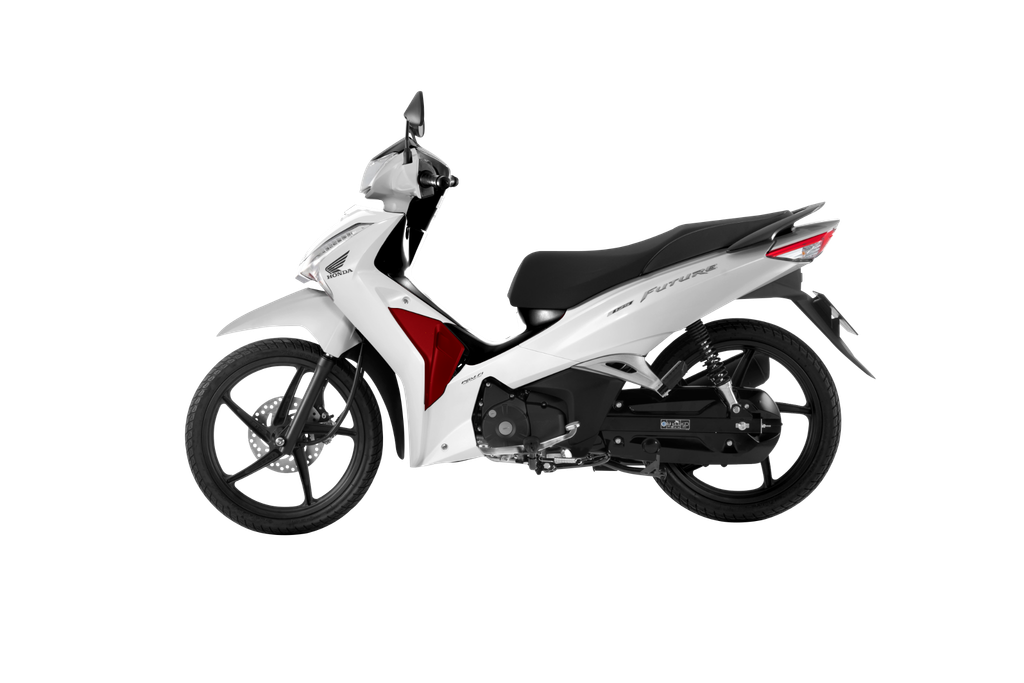 Xe máy Honda Future 2026 125 FI phiên bản Cao Cấp