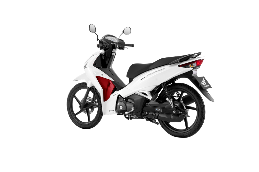 Xe máy Honda Future 2026 125 FI phiên bản Cao Cấp