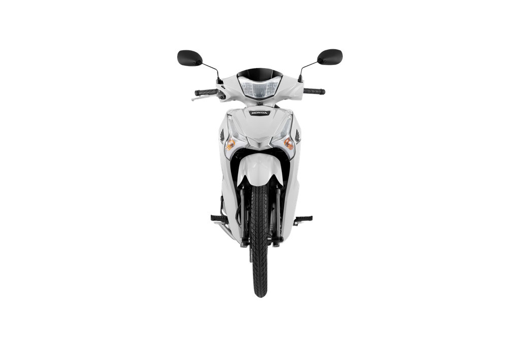 Xe máy Honda Future 2026 125 FI phiên bản Cao Cấp