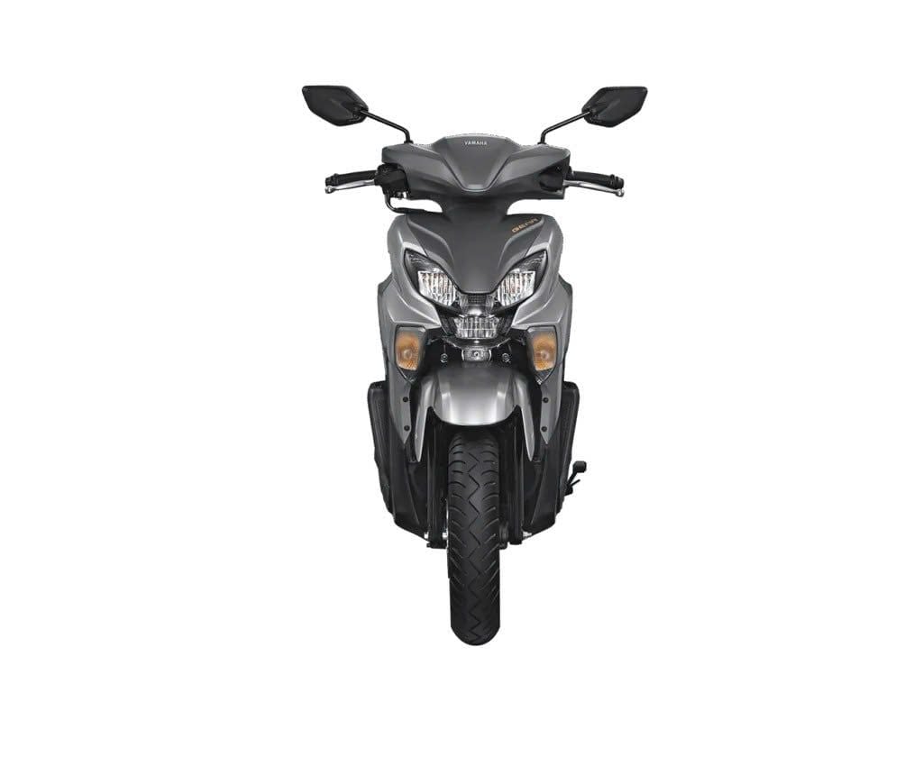 Yamaha GEAR 125 Hybrid phiên bản cao cấp