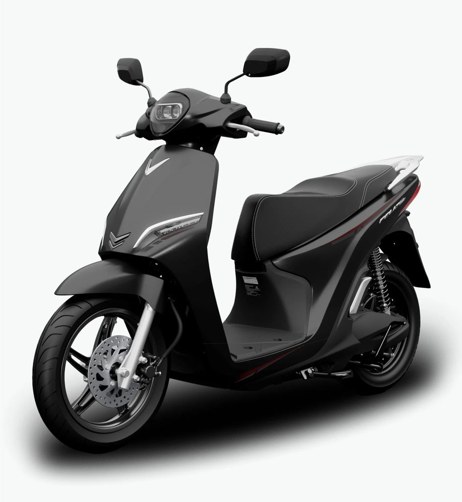 Xe máy điện VinFast Feliz Lite